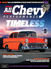 All Chevy Performance - Digital Magazine