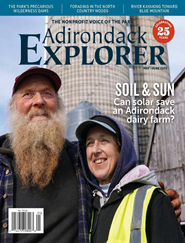 Adirondack Explorer-Digital Magazine