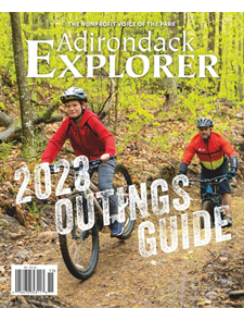 Adirondack Explorer-Digital Magazine