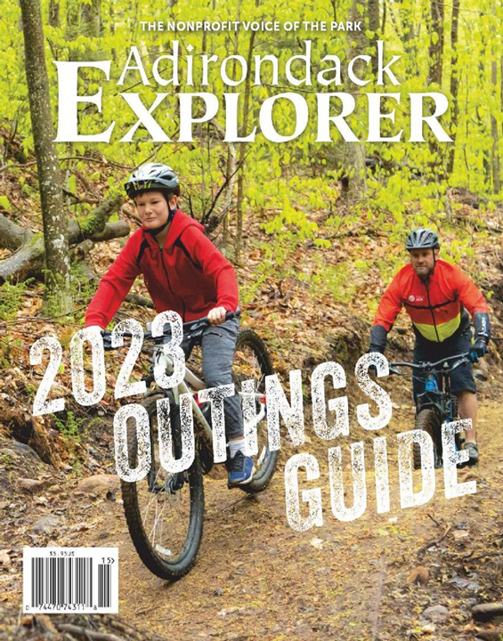 Adirondack Explorer-Digital Magazine