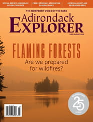 Adirondack Explorer-Digital Magazine