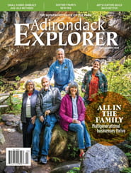 Adirondack Explorer-Digital Magazine