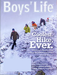 Scout Life Magazine
