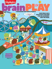 BrainPLAY Magazine