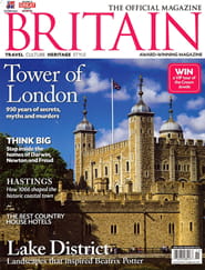 Britain Magazine