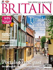 Britain Magazine