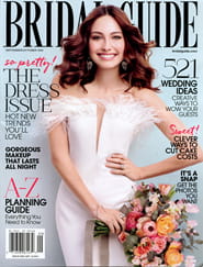 Bridal Guide Magazine