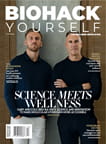 BioHack Yourself