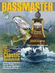 Bassmaster Magazine
