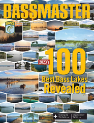 Bassmaster Magazine