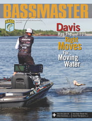 Bassmaster Magazine