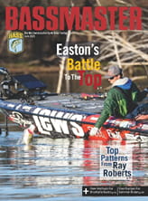 Bassmaster Magazine