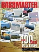 Bassmaster Magazine