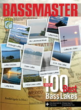 Bassmaster Magazine