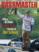 Bassmaster Magazine