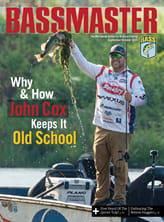 Bassmaster Magazine