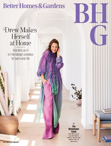 Better Homes and Gardens Magazine Subscription