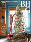 Better Homes and Gardens