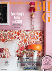 Better Homes and Gardens