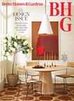 Better Homes and Gardens