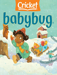 Babybug Magazine