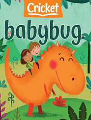 Babybug Magazine