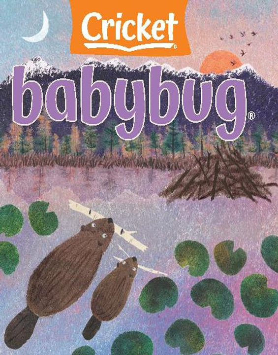 Babybug Magazine