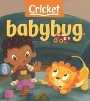 Babybug Magazine