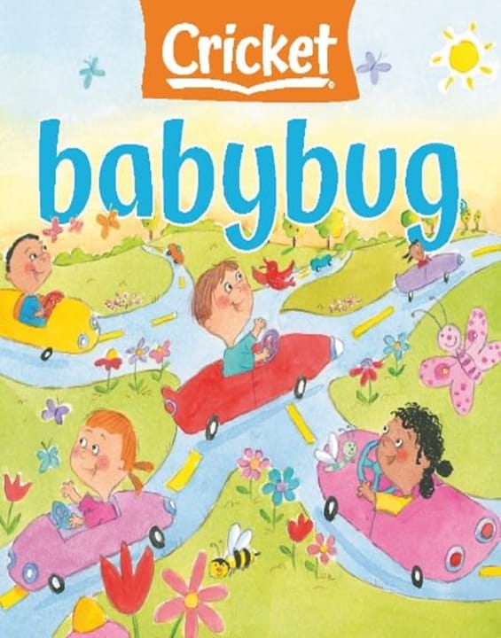 Babybug Magazine