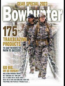 Bowhunter-Digital Magazine