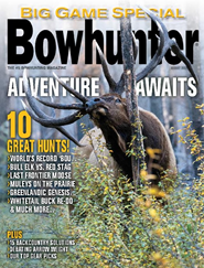 Bowhunter-Digital Magazine