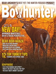 Bowhunter-Digital Magazine