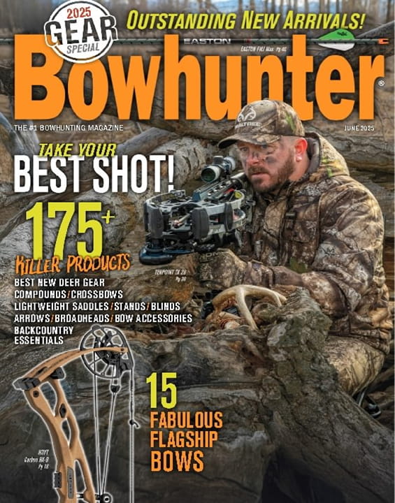 Bowhunter-Digital Magazine