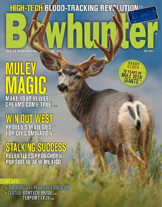 Bowhunter-Digital Magazine