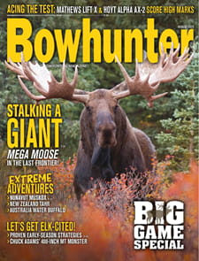 Bowhunter-Digital Magazine