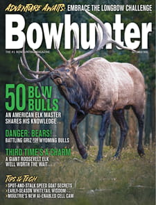 Bowhunter-Digital Magazine
