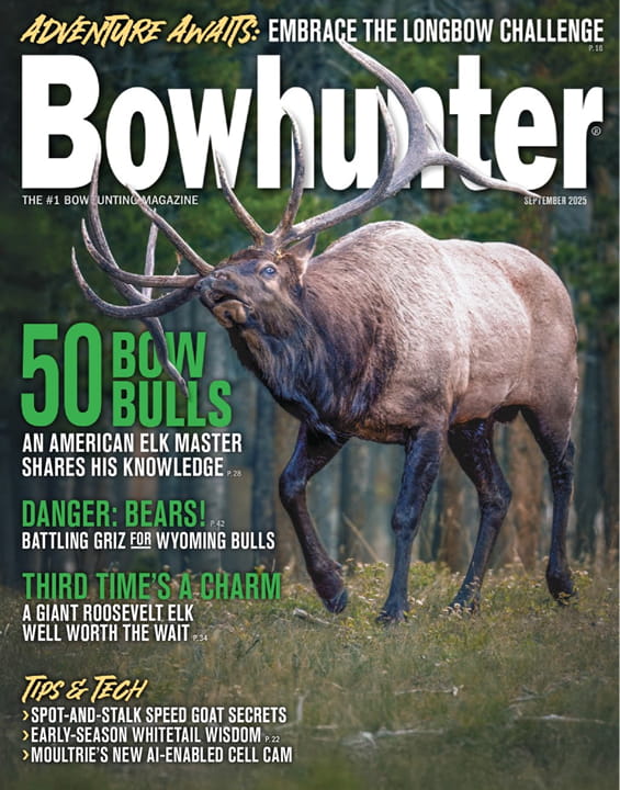 Bowhunter-Digital Magazine