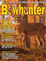 Bowhunter-Digital Magazine