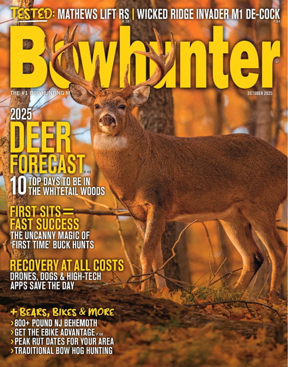 Bowhunter-Digital Magazine