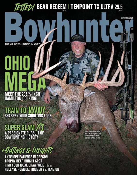 Bowhunter-Digital Magazine