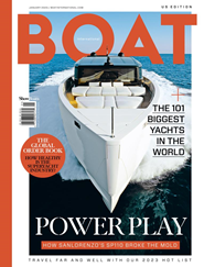 BOAT International US Magazine