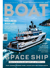 BOAT International US Magazine