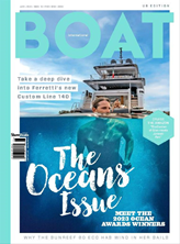 BOAT International US Magazine