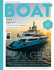 BOAT International US Magazine