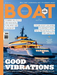 BOAT International US Magazine