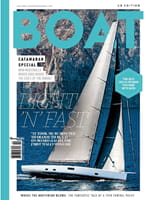 BOAT International US Magazine