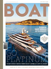BOAT International US Magazine