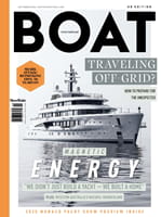 BOAT International US Magazine
