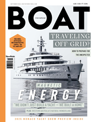 BOAT International US Magazine