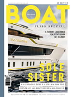 BOAT International US Magazine